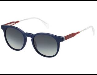 Tommy Hilfiger TH 1350/S JX3/HD Слънчеви очила - Tommy Hilfiger - Tommy Hilfiger TH 1350/S JX3/HD