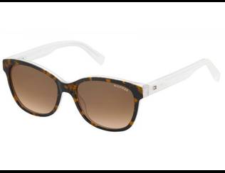 Tommy Hilfiger TH 1363/S K2W/63 Слънчеви очила - Tommy Hilfiger - Tommy Hilfiger TH 1363/S K2W/63