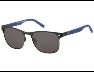Tommy Hilfiger TH 1401/S R51/NR Слънчеви очила - Tommy Hilfiger - Tommy Hilfiger TH 1401/S R51/NR