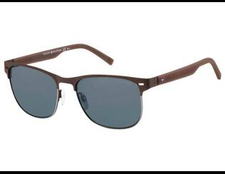 Tommy Hilfiger TH 1401/S R56/QF Слънчеви очила - Tommy Hilfiger - Tommy Hilfiger TH 1401/S R56/QF