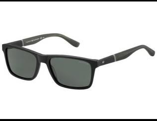 Tommy Hilfiger TH 1405/S KUN/P9 Слънчеви очила - Tommy Hilfiger - Tommy Hilfiger TH 1405/S KUN/P9