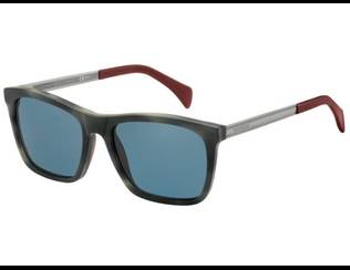Tommy Hilfiger TH 1435/S H7Y/8F Слънчеви очила - Tommy Hilfiger - Tommy Hilfiger TH 1435/S H7Y/8F