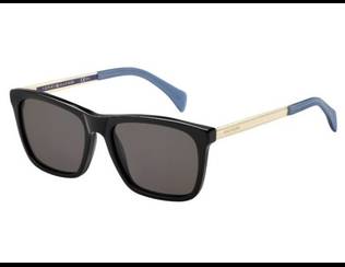 Tommy Hilfiger TH 1435/S U7M/NR Слънчеви очила - Tommy Hilfiger - Tommy Hilfiger TH 1435/S U7M/NR