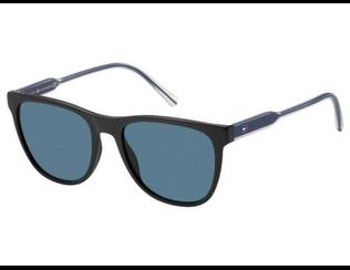Tommy Hilfiger TH 1440/S D4P/9A Слънчеви очила - Tommy Hilfiger - Tommy Hilfiger TH 1440/S D4P/9A