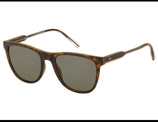 Tommy Hilfiger TH 1440/S D61/70 Слънчеви очила - Tommy Hilfiger - Tommy Hilfiger TH 1440/S D61/70