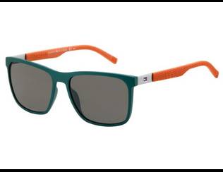 Tommy Hilfiger TH 1445/S LGP/8H Слънчеви очила - Tommy Hilfiger - Tommy Hilfiger TH 1445/S LGP/8H