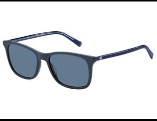 Tommy Hilfiger TH 1449/S ACB/KU Слънчеви очила - Tommy Hilfiger - Tommy Hilfiger TH 1449/S ACB/KU