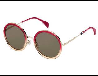 Tommy Hilfiger TH 1474/S 4TL/70 Слънчеви очила - Tommy Hilfiger - Tommy Hilfiger TH 1474/S 4TL/70