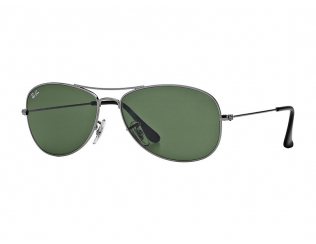 Ray-Ban Aviator Cockpit RB3362 004 Слънчеви очила - Ray-Ban - Ray-Ban Aviator Cockpit RB3362 004