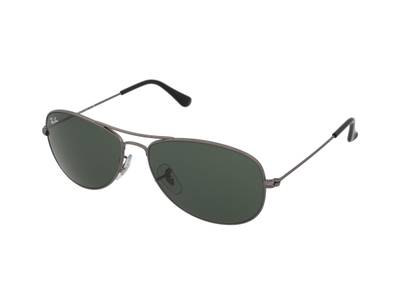 Ray-Ban Aviator Cockpit RB3362 004 