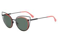 Fendi FF 0176/S 003/DN Слънчеви очила - Fendi FF 0176/S 003/DN