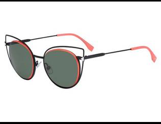 Fendi FF 0176/S 003/DN Слънчеви очила - Fendi FF 0176/S 003/DN