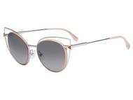 Fendi FF 0176/S 010/EU Слънчеви очила - Fendi FF 0176/S 010/EU
