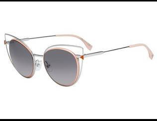 Fendi FF 0176/S 010/EU Слънчеви очила - Fendi FF 0176/S 010/EU