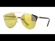 Christian Dior REFLECTED YC2/K1 Слънчеви очила - Christian Dior REFLECTED YC2/K1