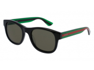 Gucci GG0003S-002 Слънчеви очила - Gucci GG0003S-002