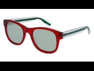 Gucci GG0003S-004 Слънчеви очила - Gucci GG0003S-004