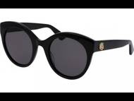 Gucci GG0028S-001 Слънчеви очила - Gucci GG0028S-001