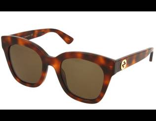 Gucci GG0029S-002 Слънчеви очила - Gucci GG0029S-002