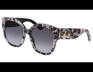 Gucci GG0059S-004 Слънчеви очила - Уголемени - Gucci GG0059S-004
