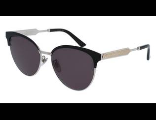 Gucci GG0074S-001 Слънчеви очила - Gucci GG0074S-001