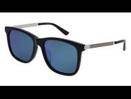 Gucci GG0078SK-001 Слънчеви очила - Gucci GG0078SK-001