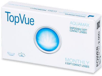 TopVue Monthly (6 лещи)