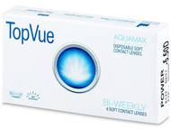TopVue Bi-weekly (6 лещи) TopVue - TopVue Bi-weekly (6 лещи)