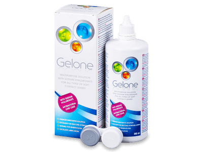 Разтвор Gelone 360 ml