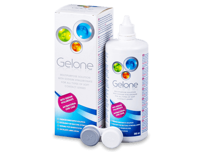 Разтвор Gelone 360 ml 