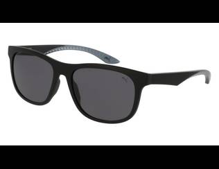 Puma PU0100S-001 Слънчеви очила - Уейфарер - Puma PU0100S-001