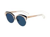 Christian Dior DIORAMACLUB 2BN/A9 Слънчеви очила - Christian Dior DIORAMACLUB 2BN/A9