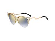 Fendi FF 0041/S 27L/FQ Слънчеви очила - Fendi FF 0041/S 27L/FQ