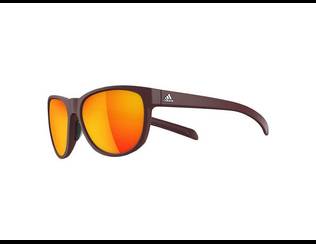 Adidas A425 00 6058 WILDCHARGE Слънчеви очила - Adidas A425 00 6058 WILDCHARGE