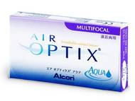 Air Optix Aqua Multifocal (1 лещa) Мултифокални контактни меки лещи онлайн - Air Optix Aqua Multifocal (1 лещa)